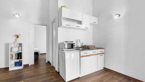 Apartment Anja with Balcony - Foto 5