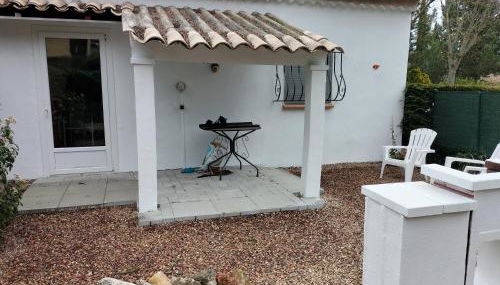 Le clos des cigales jasmins - Foto 5