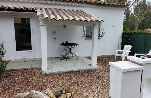 Le clos des cigales jasmins - Foto 5