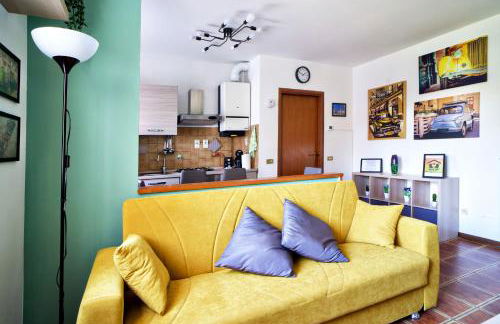 Casa Zoe Apartment Free parking,self check in & free wi fi - Photo 5