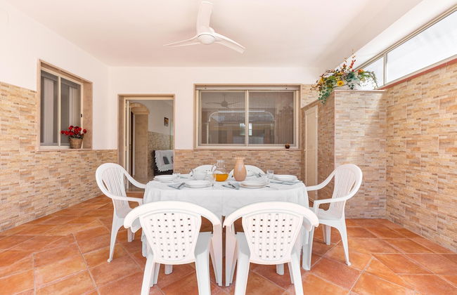 2907 Casa la Terrazza by Barbarhouse - Foto 18