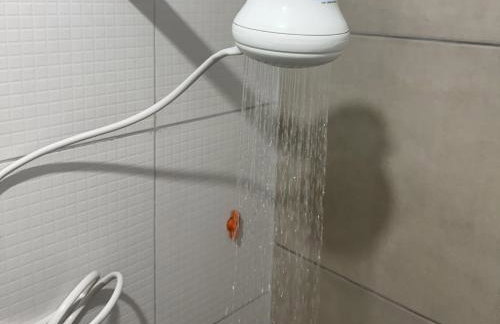 Residencial Aeroconforto - Próximo ao Aeroporto e Fábricas no Tarumã - Foto 32