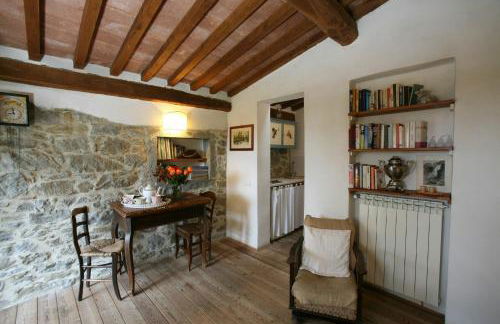 Villa Toppani Del Sodo - Foto 70