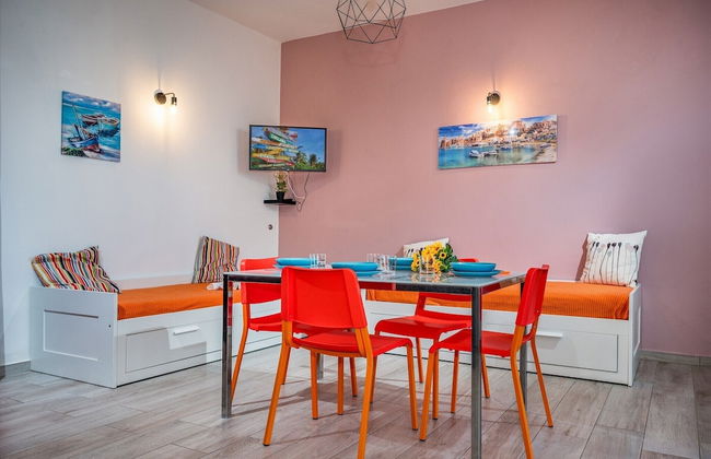 Apt Mari E Monti A 2 Km Da Riserva Dello Zingaro - Foto 5