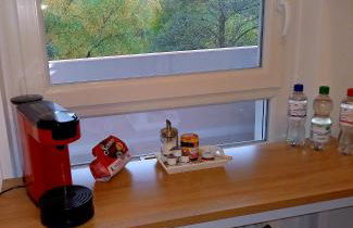 Ferienwohnung am Waldsee mit Schwimmbad - Foto 19