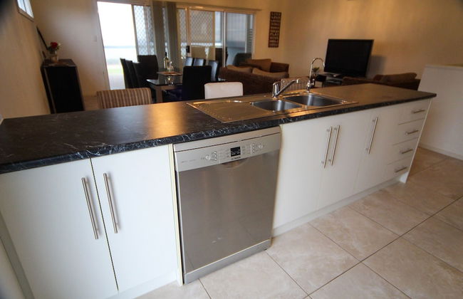 Seaford Beachfront House - Foto 27