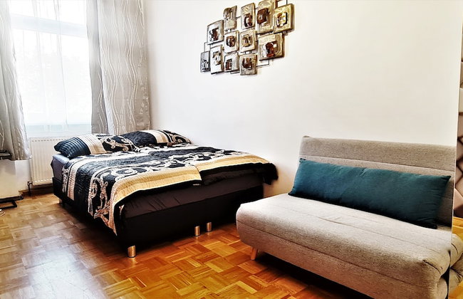 Vienna CityApartments - Luxury 2 - Foto 9