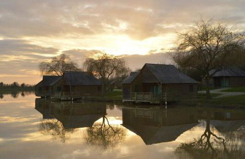 Chalet Le Brochet - Foto 35