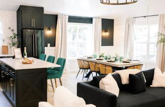 Oak & Ember Lodge - Foto 62