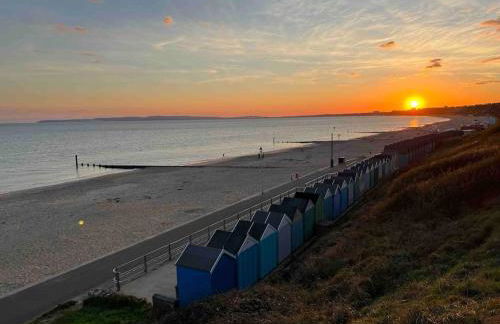 The Retreat - Large Luxury Apartment, Two Mins From Beach - Foto 8