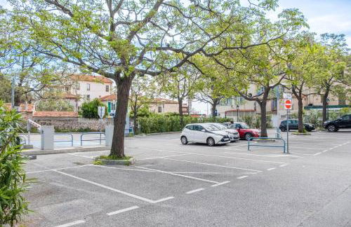 Cros de Cagnes 2 pièces Rev001 - Foto 13