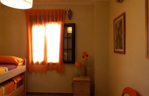 Apartamento primera linea Isla Canela - Foto 16