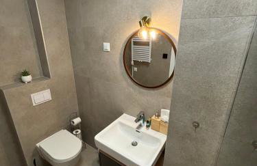 ELLY Arena Zagreb Apartment - Foto 21