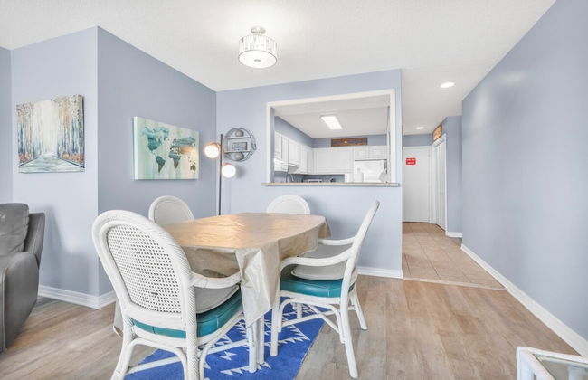 Sea Oats 102c- Beach View Pool 25 Steps to Beach - Photo 7