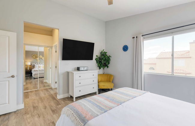 Desert Scarif Private Pool, Hot Tub, Putting Green, Near Coachella Festivals - Foto 19