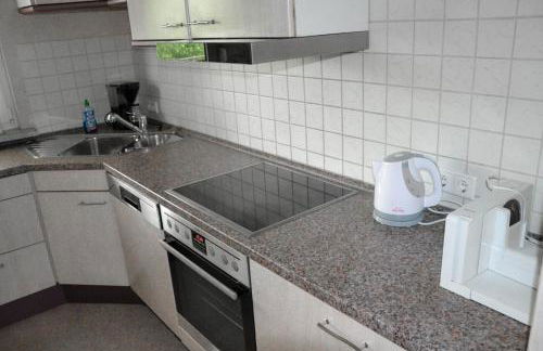 Ferienwohnung Monteurwohnung Schulte - Foto 13