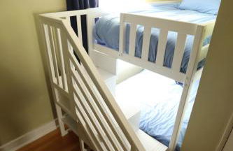 Blue House, Blocks from Ross-Aide, Mackey, Samara House, Birck Golf Complex - Foto 31