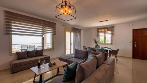 Azur Horizon Oceanview House - Foto 3