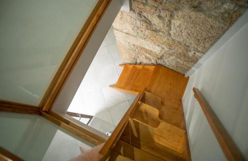 Casa Valverde - Vale de Cambra - Foto 23