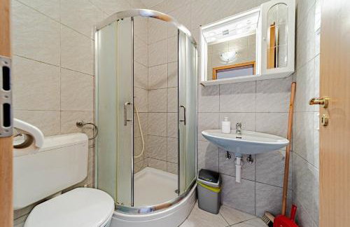 Apartments by the sea Zaklopatica, Lastovo - 8342 - Foto 31