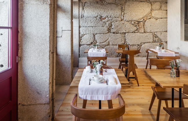 Porto River - Foto 78