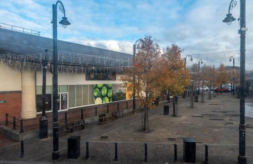 Contractor Room - Kitchen - Central Spot - Foto 16