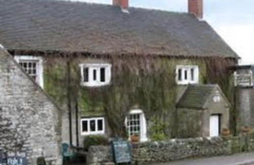 Lovely 4 bed House Sleeping 8 Near Ashbourne - Foto 55