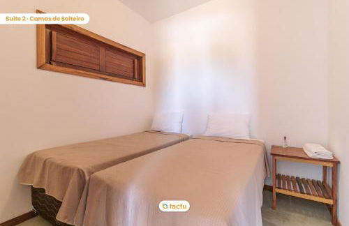 100 m de la playa en Pontal de Maceió por Tactu - Foto 18