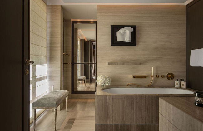 Hôtel de Crillon A Rosewood Hotel - Foto 69