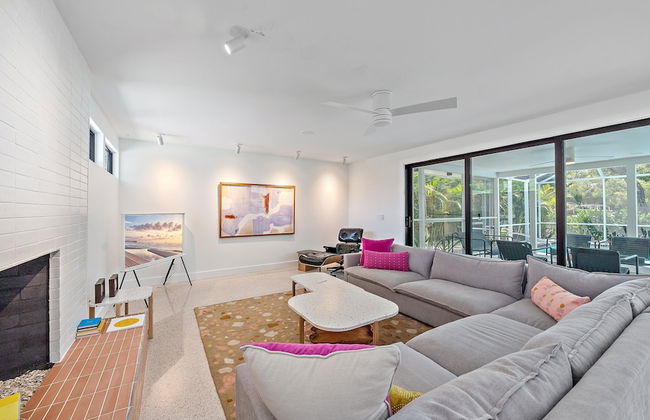 The Windward House 3 Bedroom Home by RedAwning - Foto 18