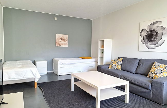 Kotimaailma Apartments Tampere - Foto 29