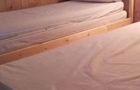 Logement dans chalet à la montagne - Foto 13