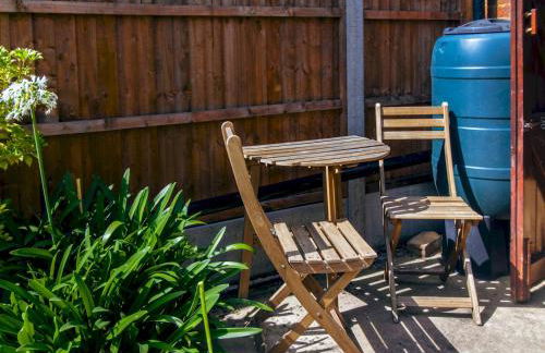 Cosy Home w Stylish Interior – PassTheKeys - Foto 17