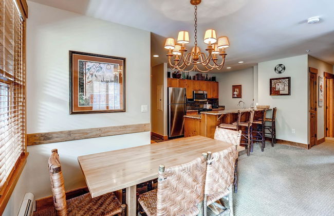 The Springs Condominiums by Vail Resorts - Foto 32