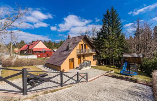 Kuća za odmor Villa.ris - Foto 1