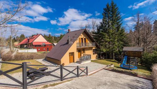 Kuća za odmor Villa.ris - Foto 1