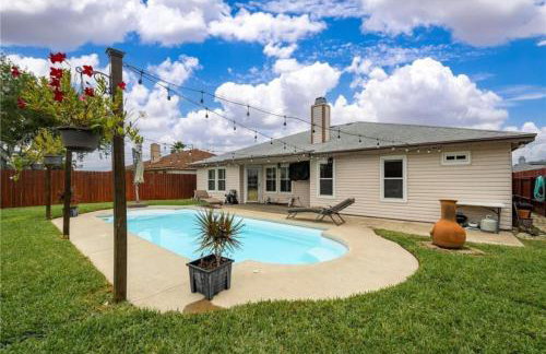 Blissful Heated Pool Retreat - Foto 9