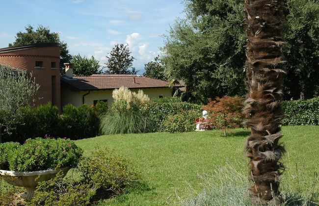 Sunny Villa With Terrace - Foto 35