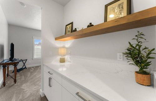 Brand New Custom home - Grayson - Foto 27