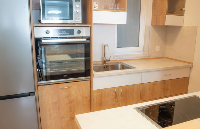 Apartment Svit - Foto 10