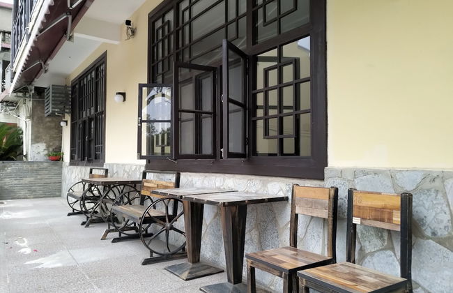 FangLian Lake Holiday Resort - Photo 38