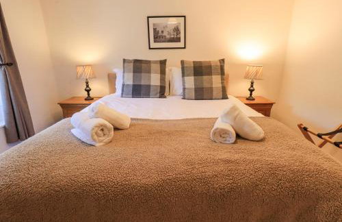 Yew Tree Cottage Borrowdale - Foto 31