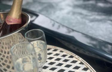 Cabin for two Christchurch - Foto 3