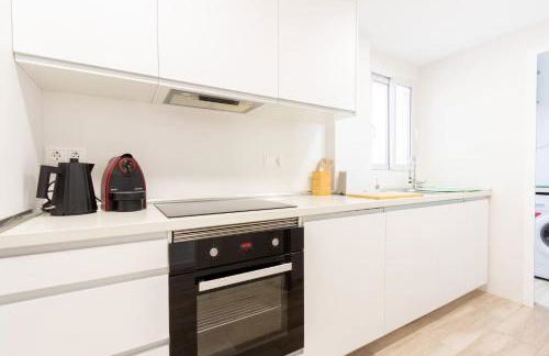 Balcón Mediterráneo - Desconexión a pie de playa - Photo 8