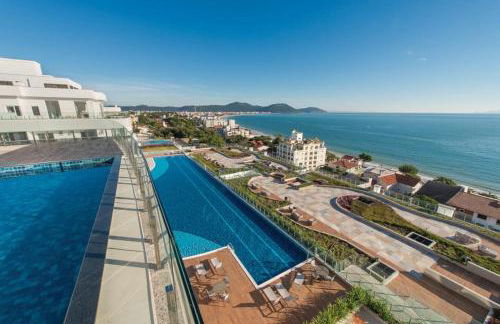Apartamento maravilhoso com piscina e vista mar Mirante Home Club - Photo 12