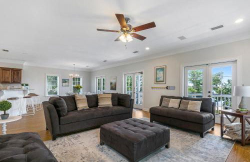 Pelican View Beach House - Private Beach!! - Foto 30