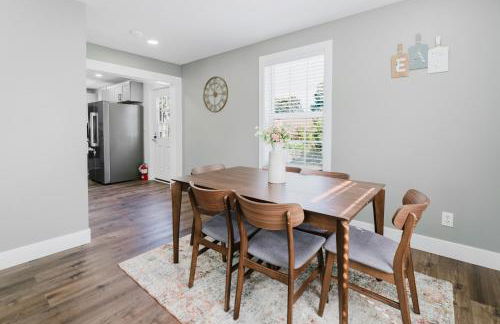 Modern Renovated 3-Bed Near Ann Arbor & Ypsilanti - Foto 12