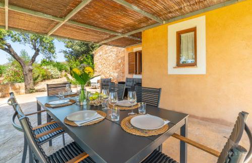 Finca Ca`n Jaumí, un paraíso con vista al mar y a la montaña - Foto 54