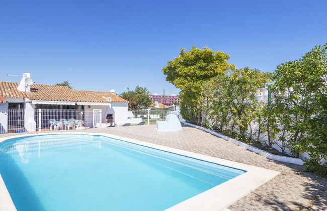 Villa Jacaranda V3 - Foto 1