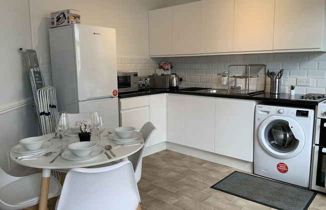 BookedUK - Large Cosy Cottage - Foto 4